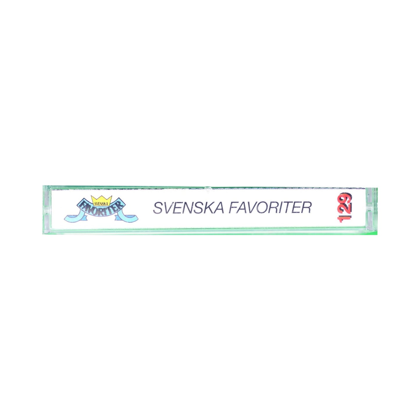 Svenska Favoriter NR 129