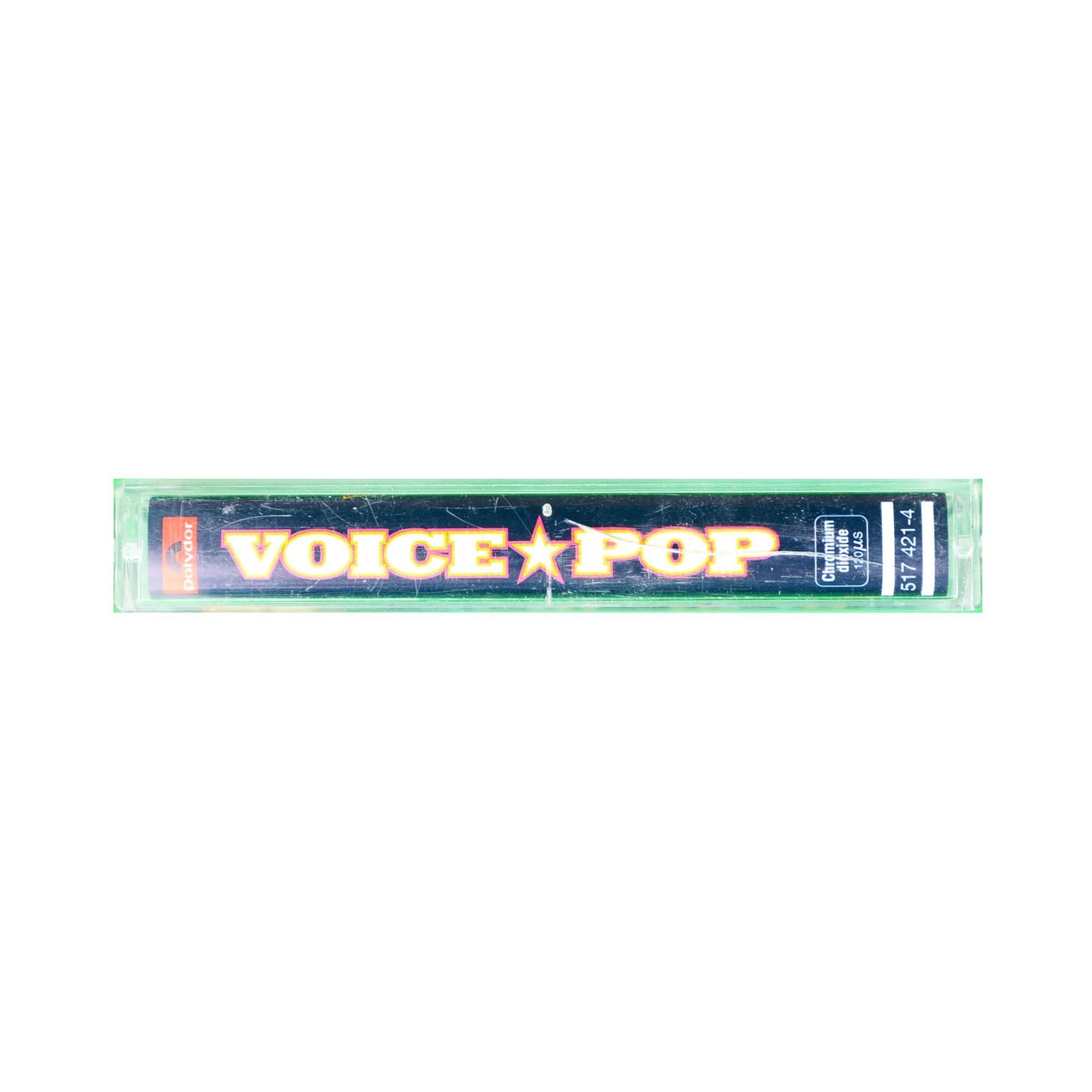 Voice Pop!