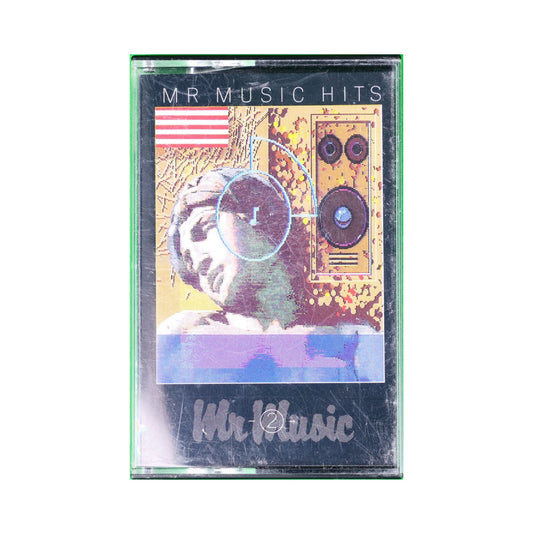 Mr Music Hits 1991 NR 2