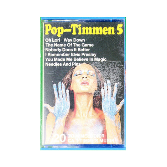 Pop-Timmen 5