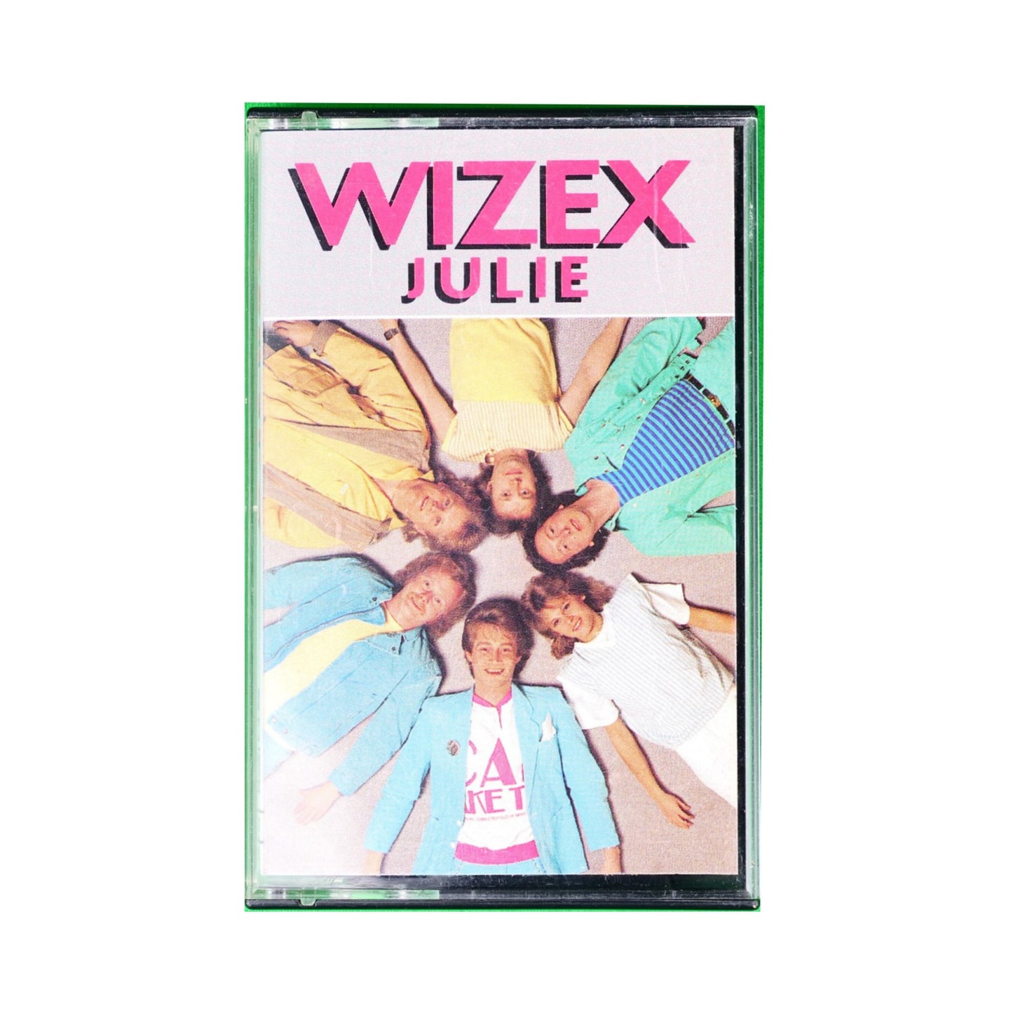 Wizex: Julie