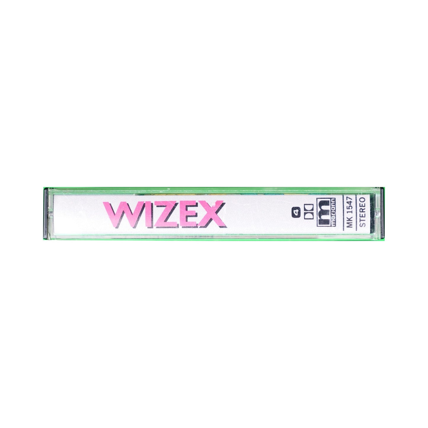 Wizex: Julie