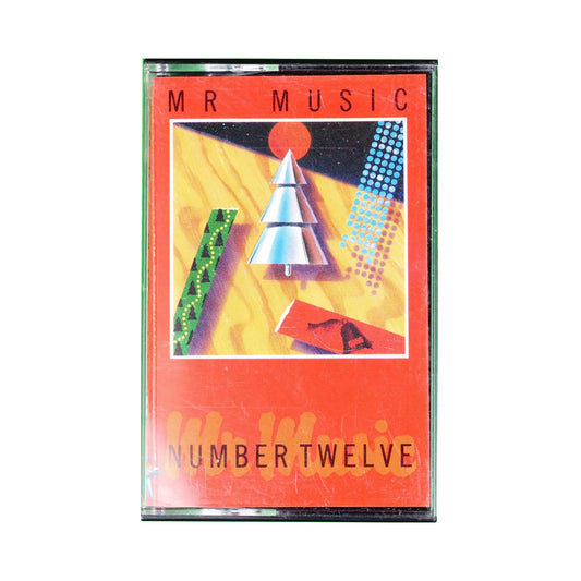 Mr Music 1990 NR 12