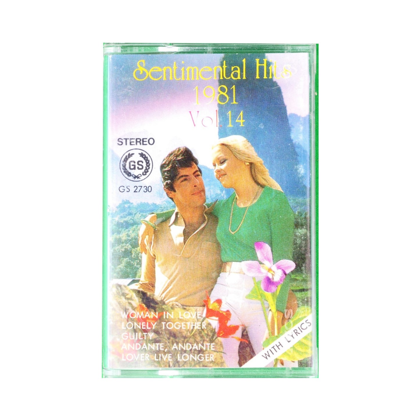 Sentimental Hits 1981 14