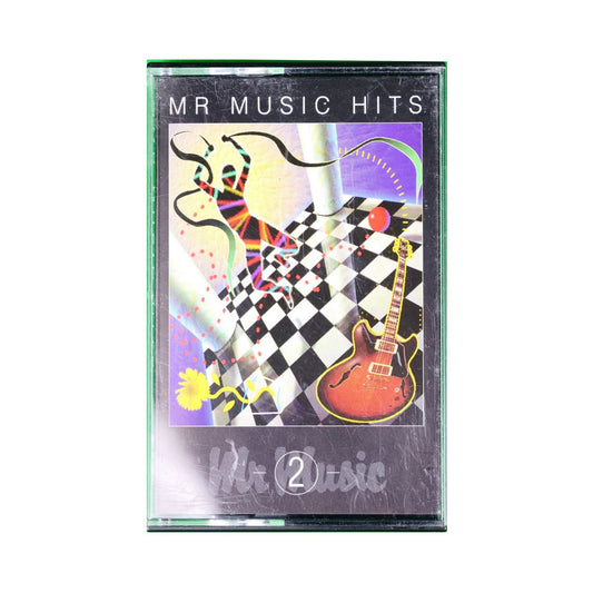 Mr Music Hits 1992 NR 2