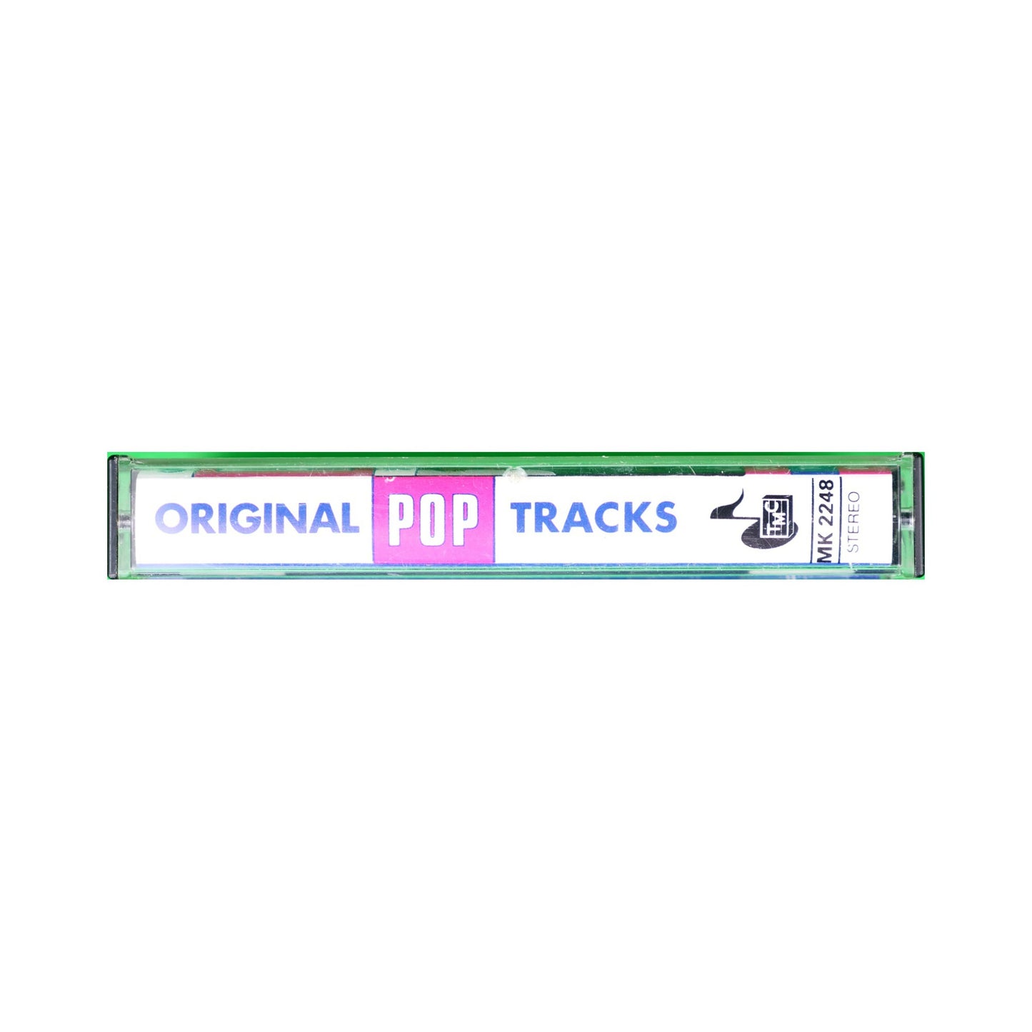 Original Pop Tracks