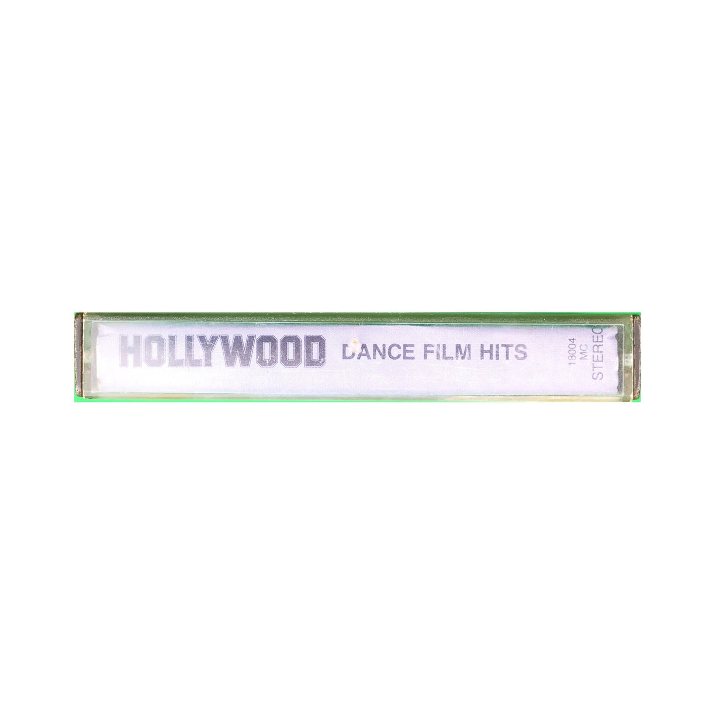 The Hollywood Screen Orchestra & Singers: Hollywood Dance Film Hits