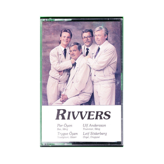 Rivvers: Rivvers