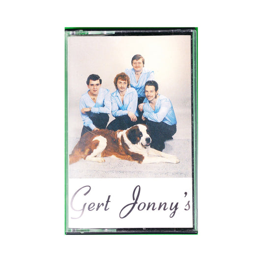 Gert Jonny's 4