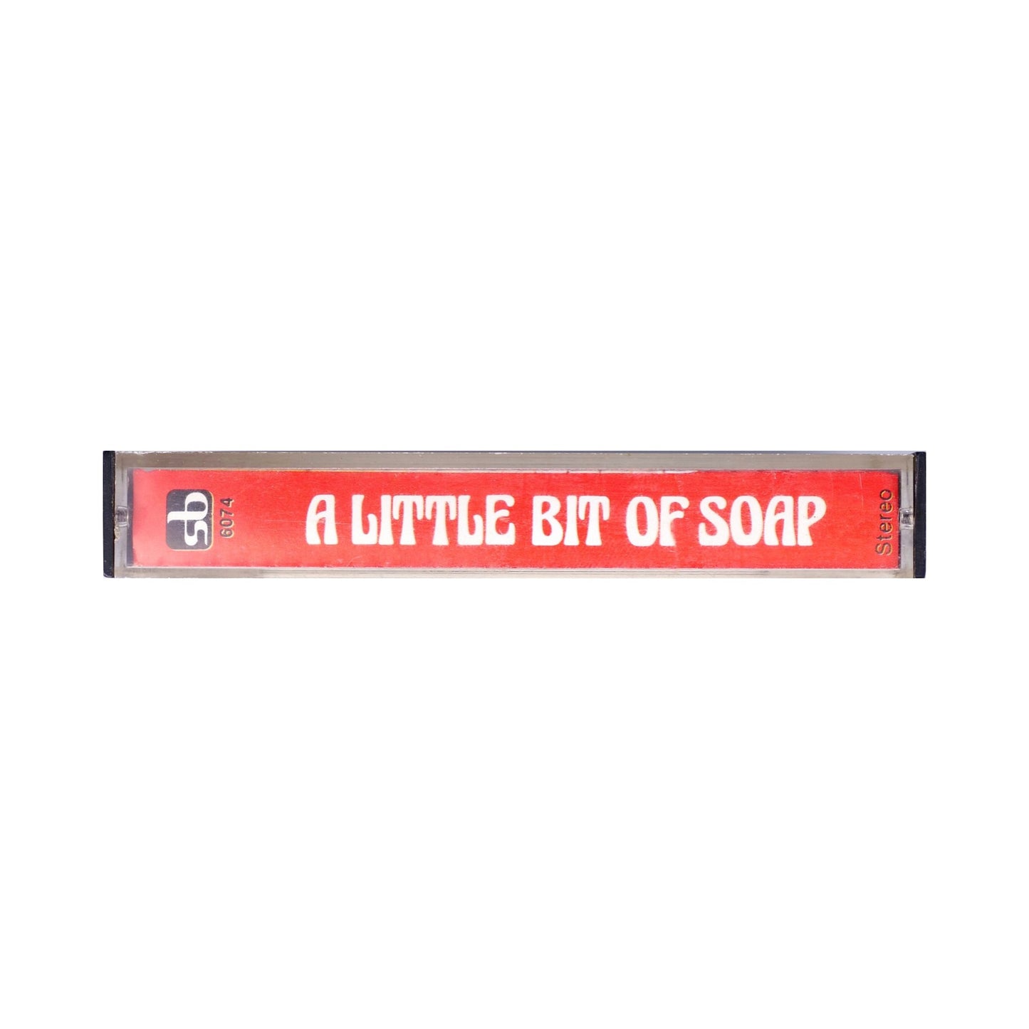 A Little Bit Of Soap