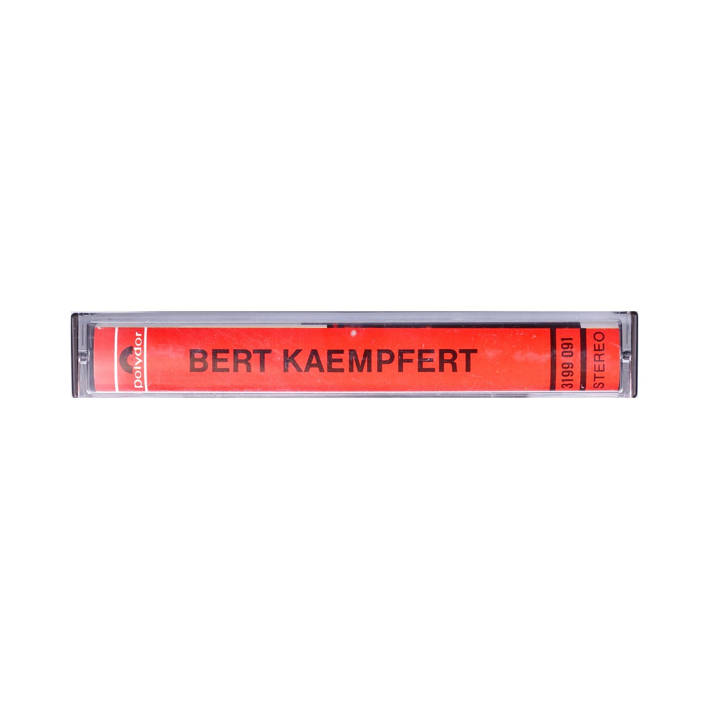 Bert Kaempfert: Strangers In The Night