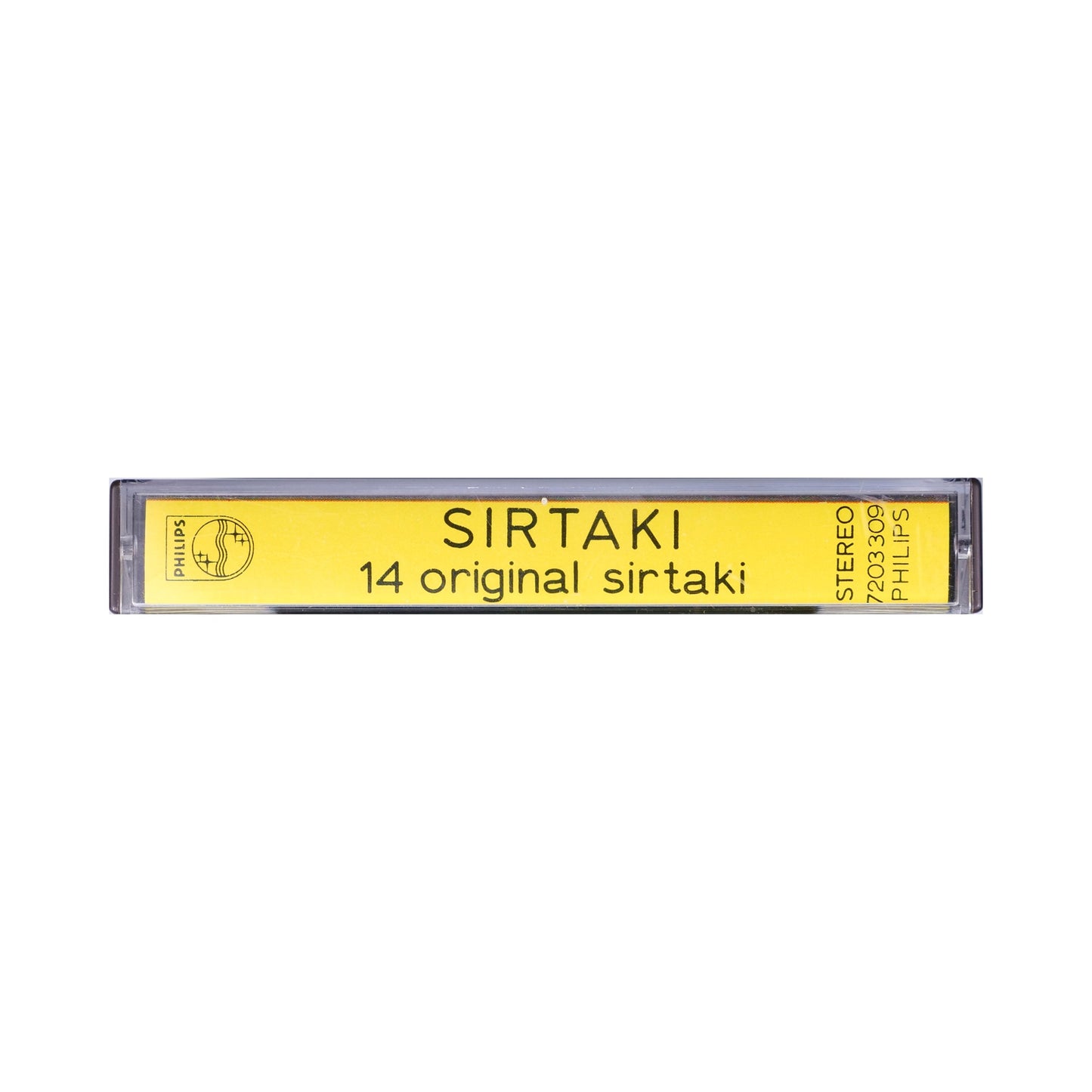 Sirtaki: 14 Original Sirtaki