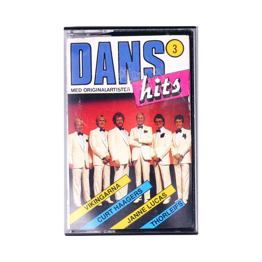 Dans Hits 3