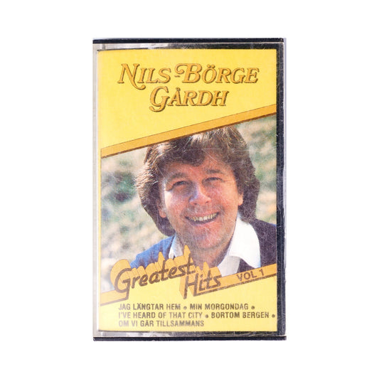 Nils-Börge Gärdh: Greatest Hits 1