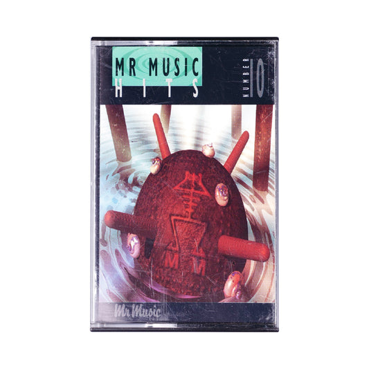 Mr Music Hits 1994 NR 10