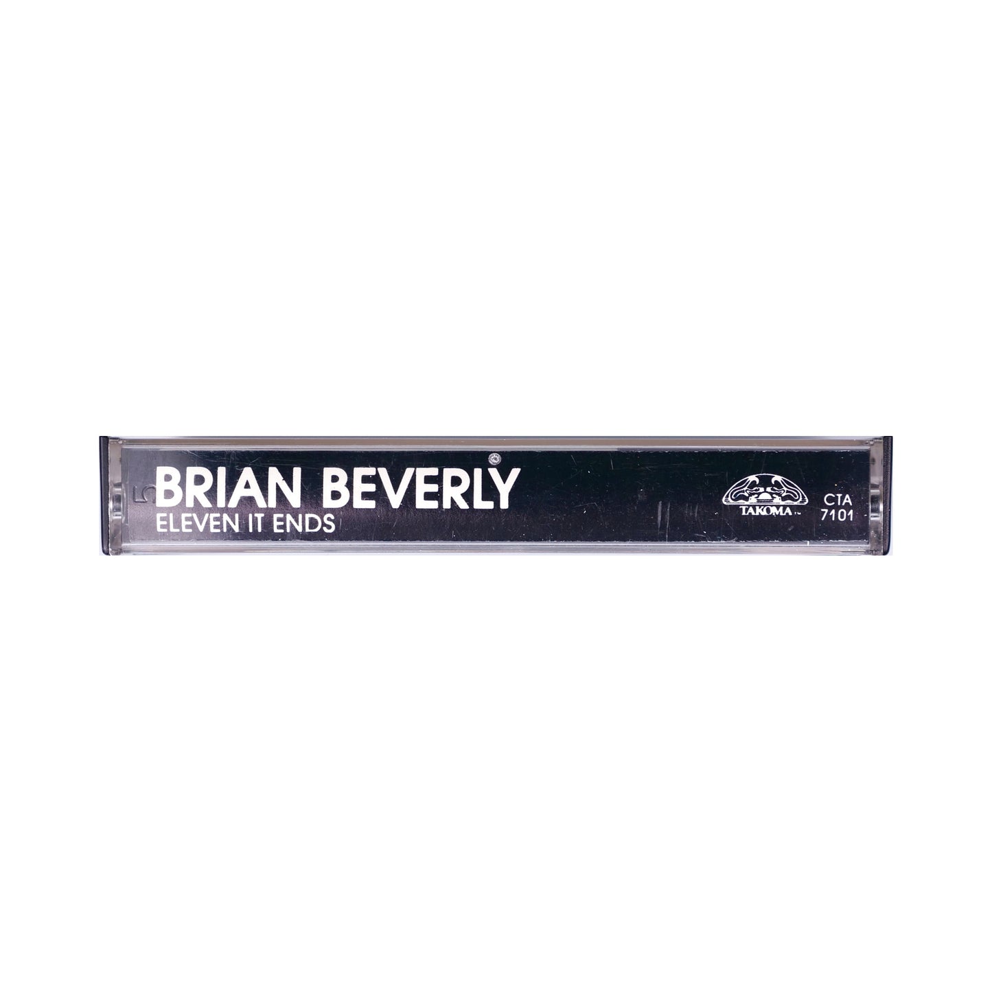 Brian Beverly: Eleven It Ends