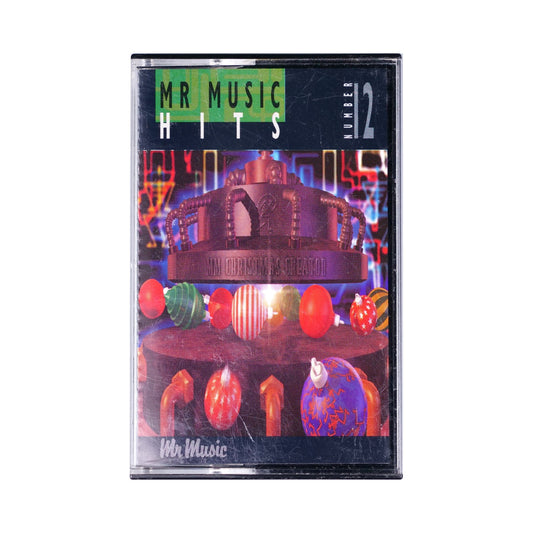 Mr Music Hits 1993 NR 12