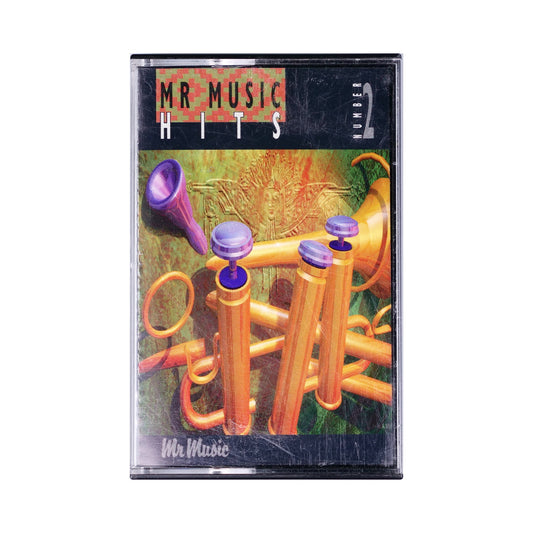 Mr Music Hits 1993 NR 2