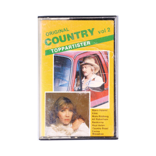 Original Country 2