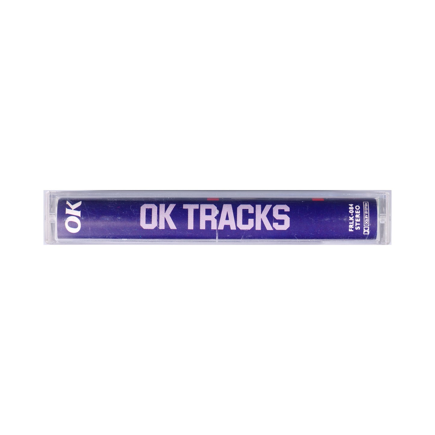 Ok Tracks