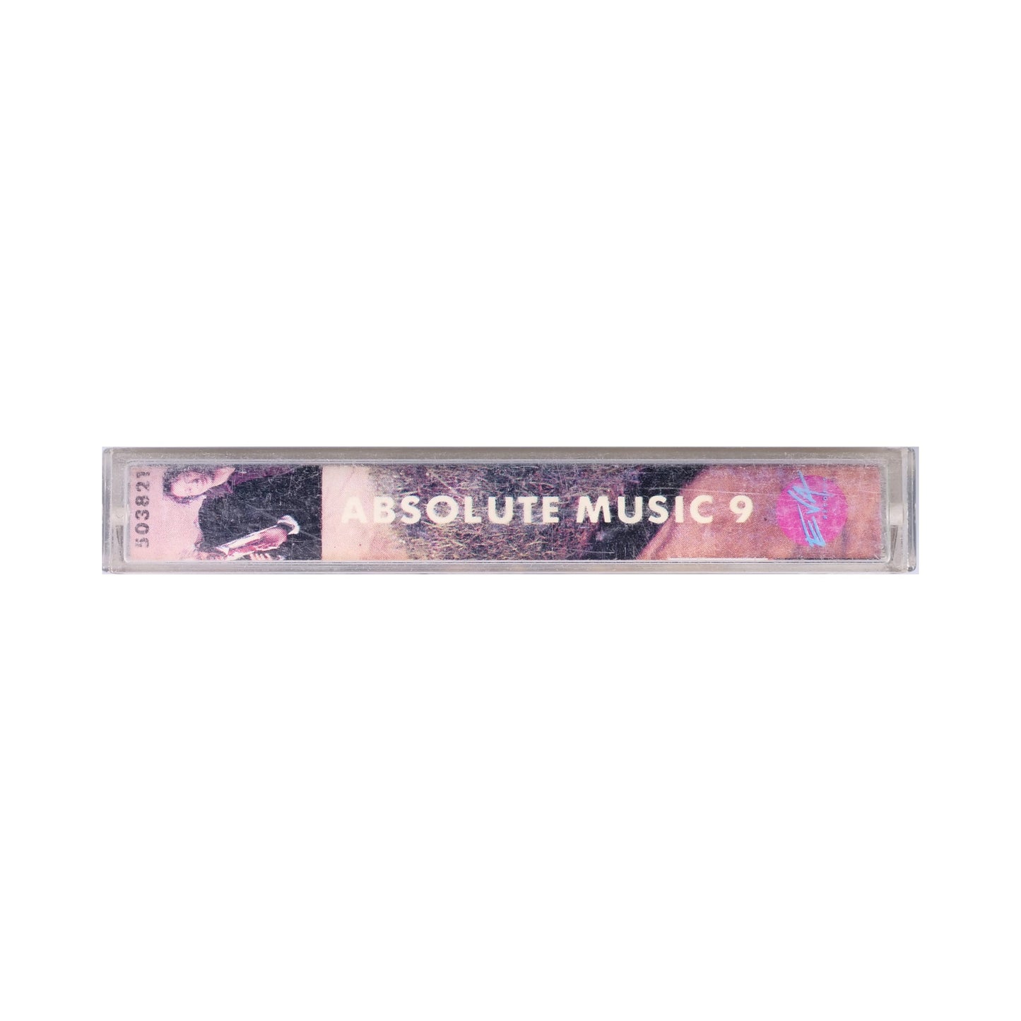 Absolute Music 9