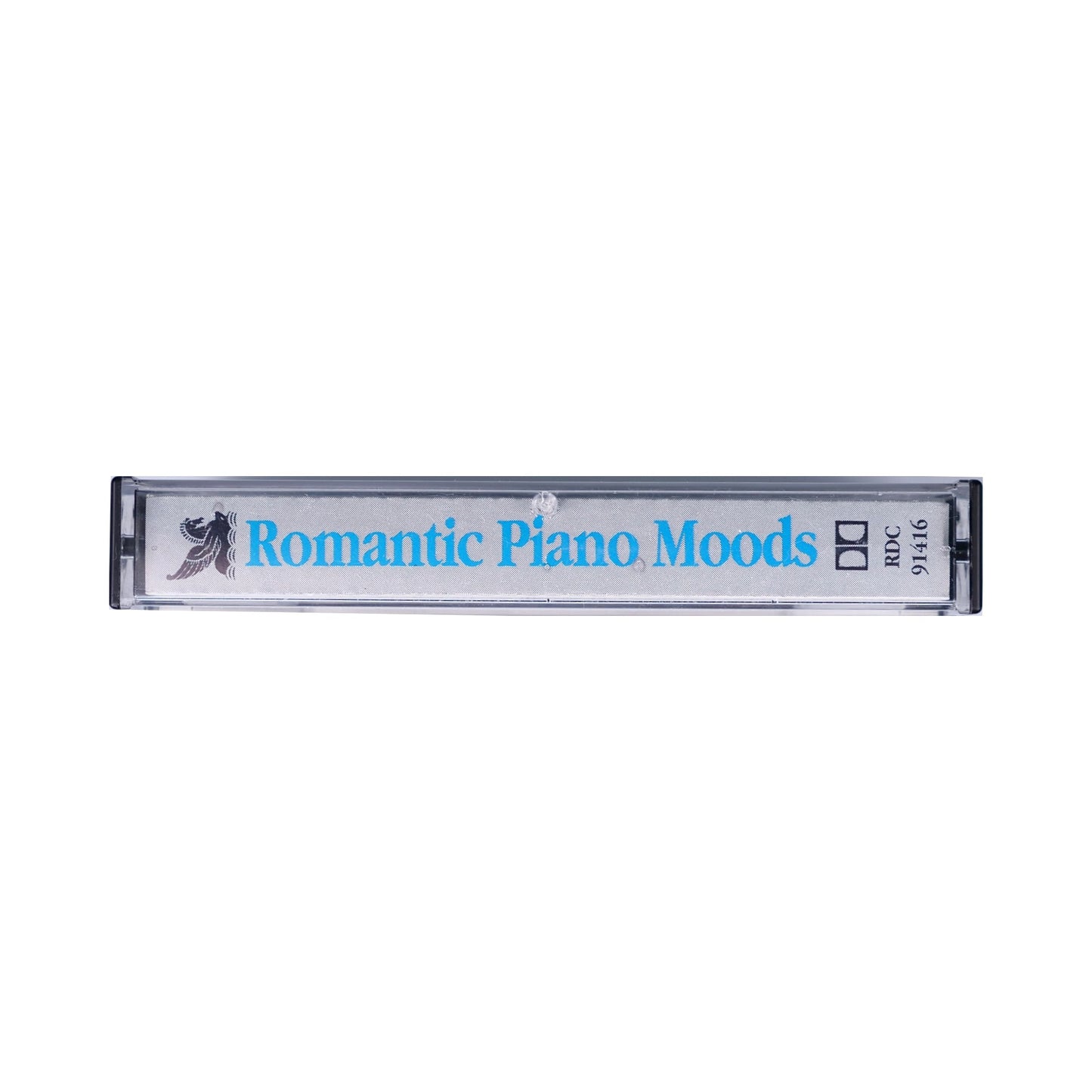 Romantic Piano Moods