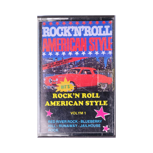 Rock'N Roll American Style 1