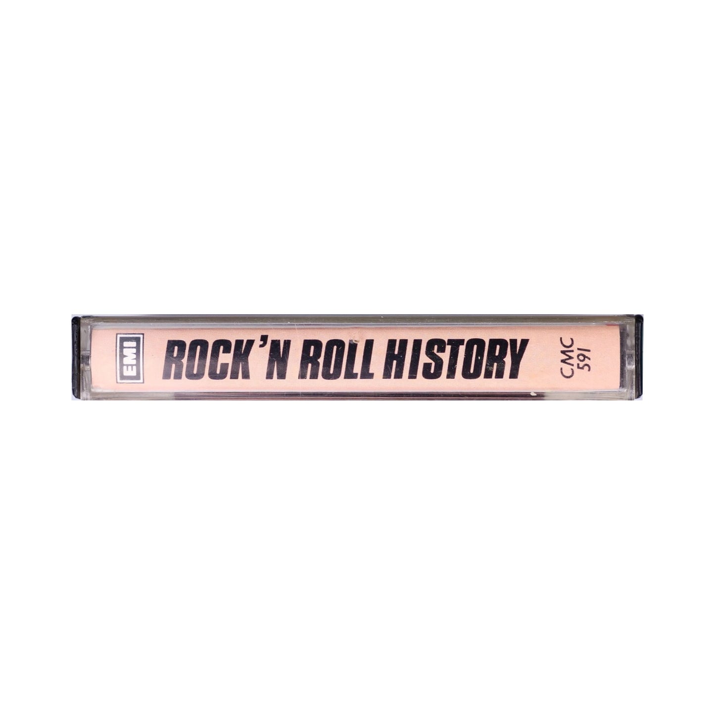 Rock And Roll History