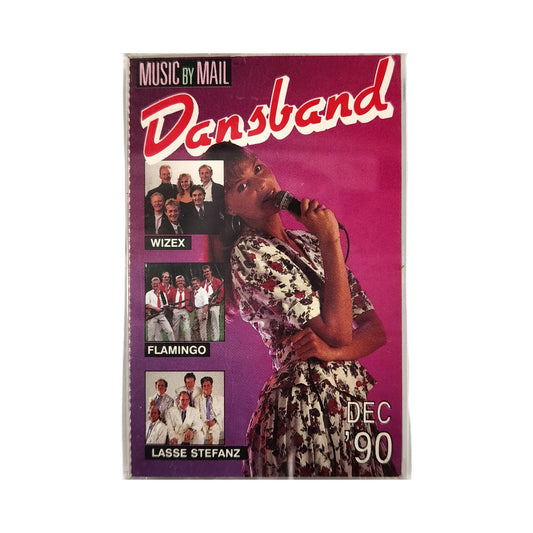 Dansband 1990-09