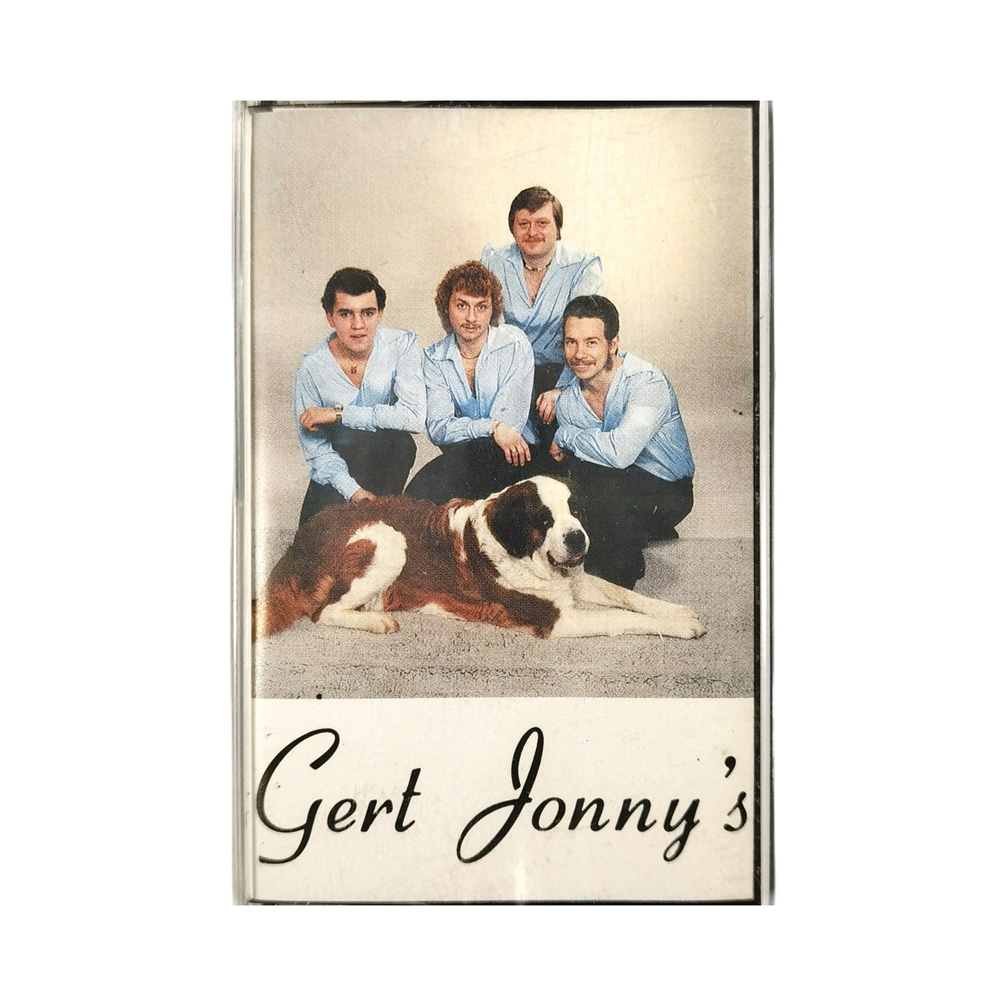 Gert Jonny's 4