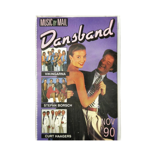 Dansband 1990 NR11