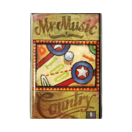 Mr Music Country 1994 NR 9