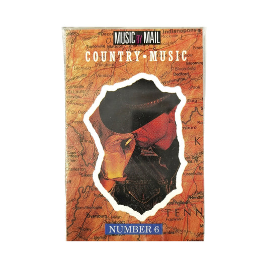 Country Music 1991 NR 6