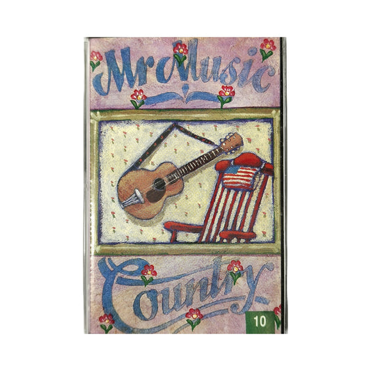 Mr Music Country 1994 NR 10