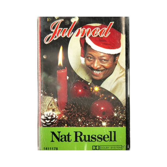 Nat Russell: Jul Med Nat Russell