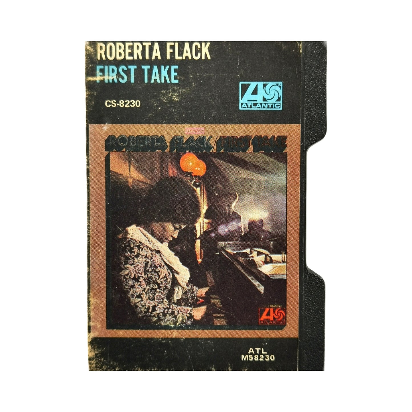 Roberta Flack: First Take