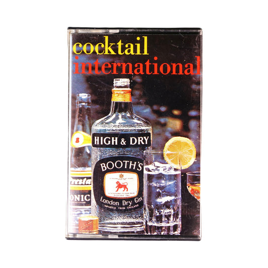 Cocktail International 1