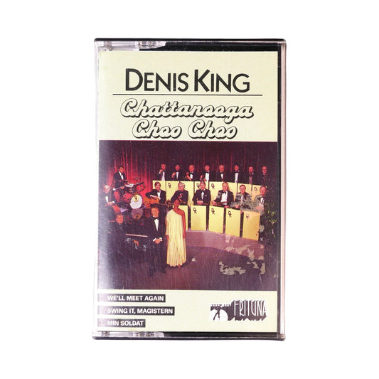 Denis King: Chattanooga Choo Choo