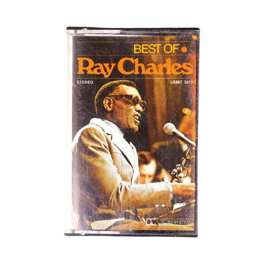 Ray Charles: Best Of