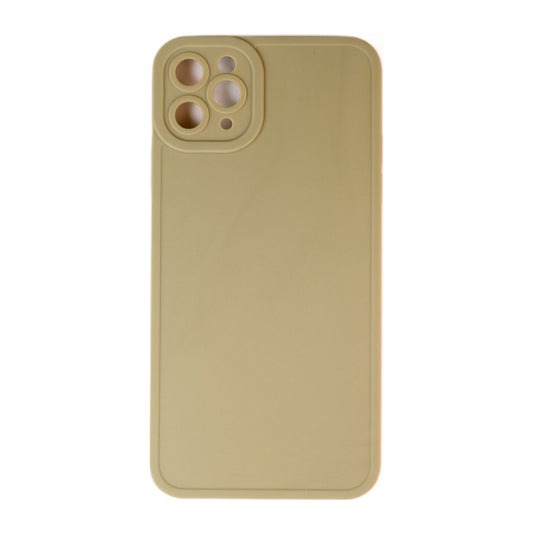 IPhone 11 Pro Max: Case (Green)