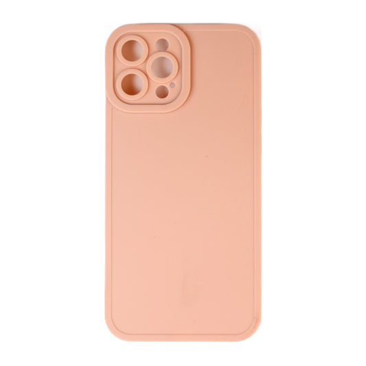 IPhone 12 Pro Max: Case (Pink)