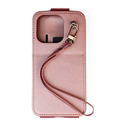 Wallet Multi-Slot Strap (Pink)