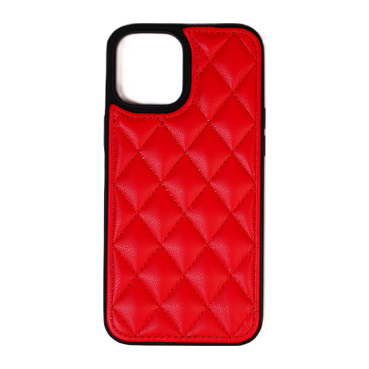 Grid Soft (Red)