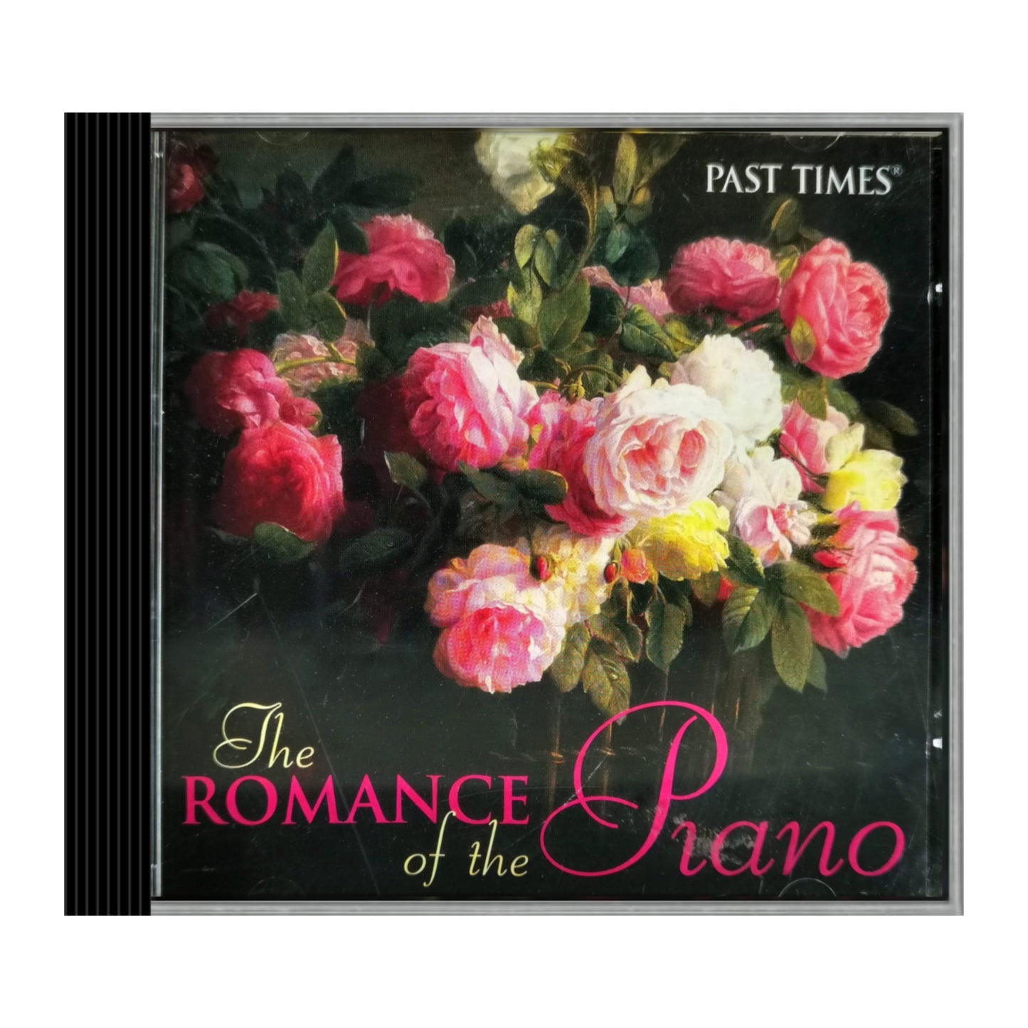 The Romance Of The Piano