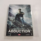 Abduction (2011) - DVD SE