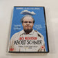 About Schmidt (2002) - DVD UK