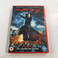 Abraham Lincoln: Vampire Hunter (2012) - DVD UK 2012