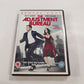 The Adjustment Bureau (2011) - DVD UK 2011 RC