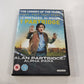 Alan Partridge (2013) - DVD UK 2013