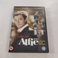 Alfie (2004) - DVD UK 2005